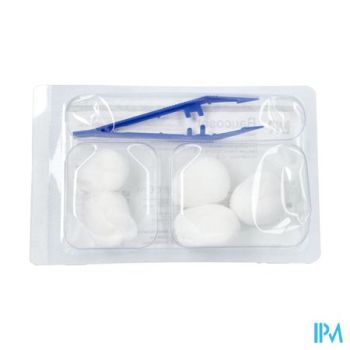 Raucoset Verbandset N6 166850