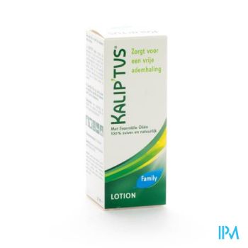 Kalip tus Lotion Nf 30ml