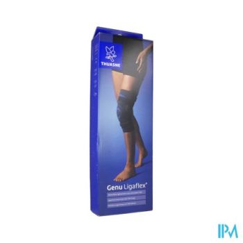 Thuasne Ligaflex Evolution Kniebrace Beige T3 2375