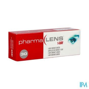 Pharmalens -Day