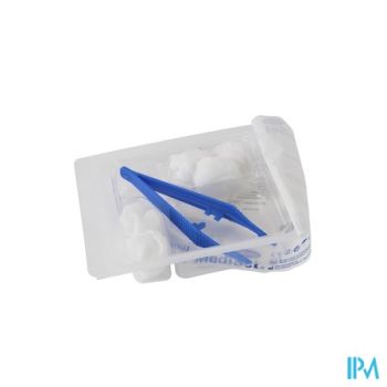 Mediset Kl.verzorg.f/b Compact 1 P/s