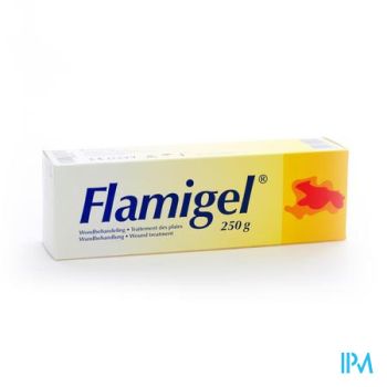 Flamigel Tube 250g