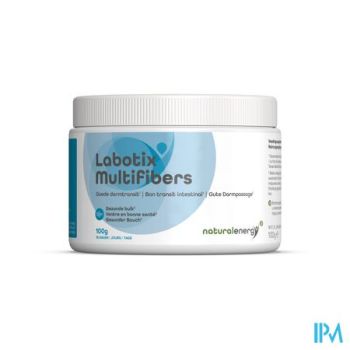 Natural Energy Labotix Multifibers 100g