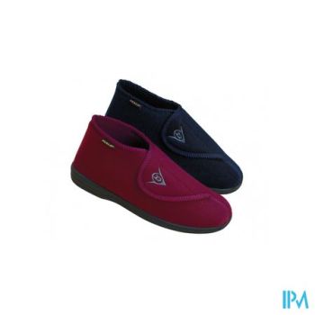 Slippers Man Albert Blauw Able2
