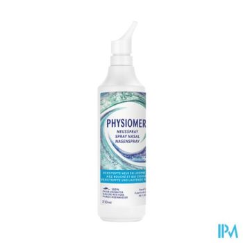 Physiomer Normal Jet