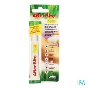 After Bite Kids Gel 20ml