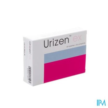 Urizen Comp 30