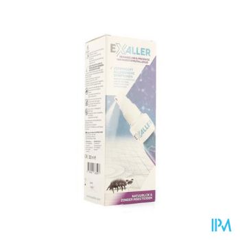 Exaller Huisstofmijtallergie Spray 300ml