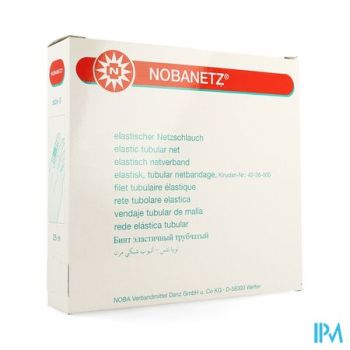 Nobanetz Netverband 0 Elast Vinger 1 9580520