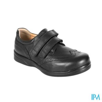 Podartis Giotto Velcro Schoen Man Zwart Xl