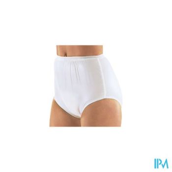 Suprima Slip Pvc/Pes Unisex Wit T36