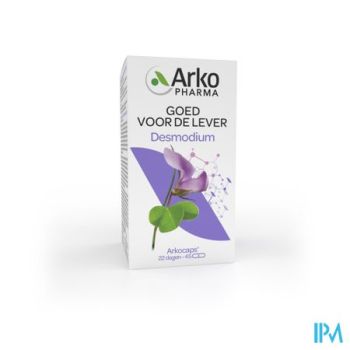Arkocaps Desmodium 45