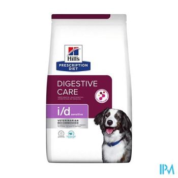 Prescription Diet Canine I/D Sensitive