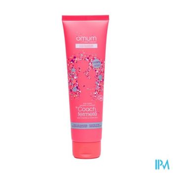 Omum Le Coach Verzorging Lichaam Galb. Tonic 150ml