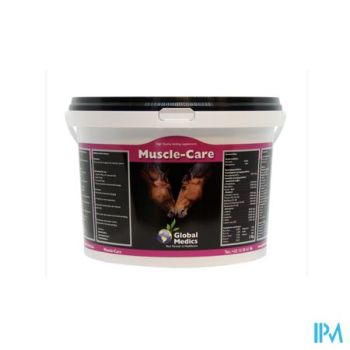Muscle Care Pdr 2kg