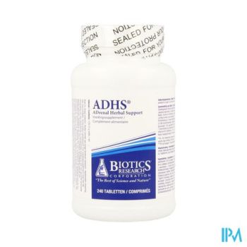 Adhs Comp 240