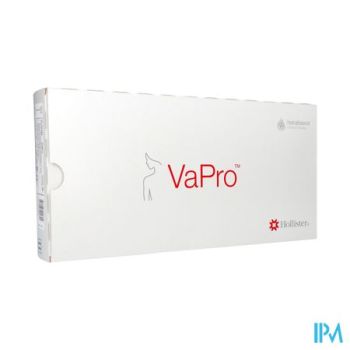 Vapro Sonde Hydroph.nelat.vrouw Ch14 20cm 30 72142
