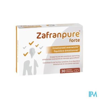 Zafranforte Comp