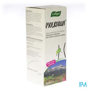 Vogel Molkosan Nf 500ml