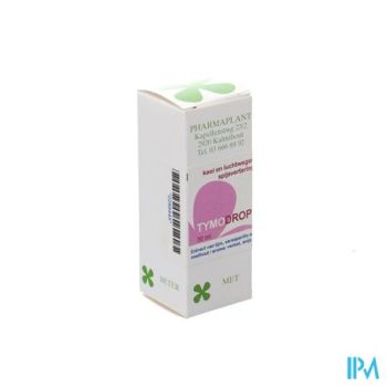 Tymodrop Oplossing 30ml