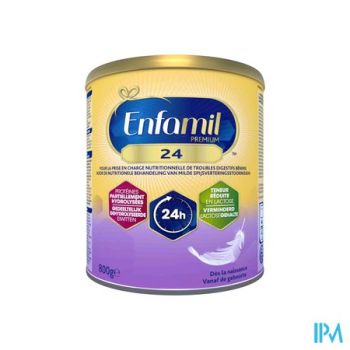 Enfamil 24 Pdr 800g Nf