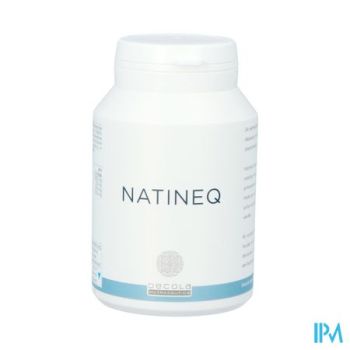Natineq V-caps 90