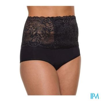 Suprima Stomaceintuur Dame 7801 009 Zwart M