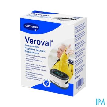 Veroval Pulseoximeter