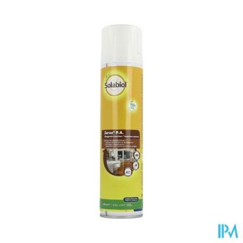Zerox P.a. A/vlies-mug Spray 400ml
