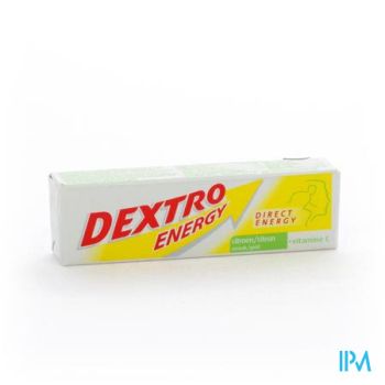 Dextro Energy Stick Citroen 1x47g