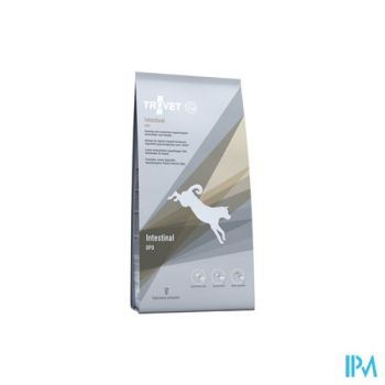 Trovet Dpd Intestinal Chien/ Hond 3kg Vmd