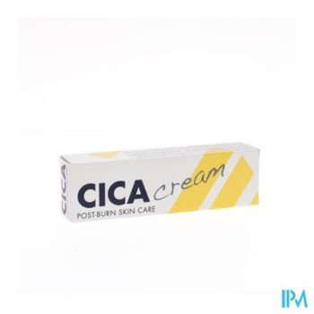 Cica Cream Brandwonden