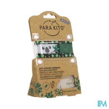 Para kito Armband Kids Koala
