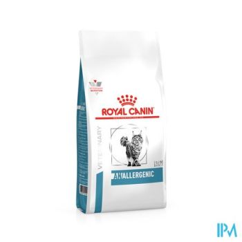Royal Canin Cat Anallergenic Dry 2kg