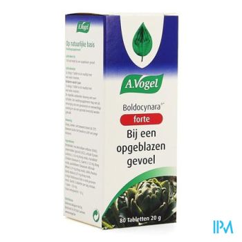Vogel Boldocynara Nf Tabl 80