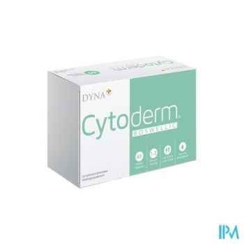 Cytoderm Bosswelic Caps 60