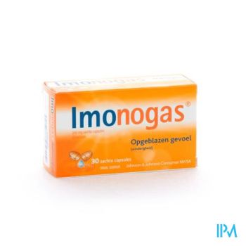 Imonogas 240mg Caps 30 X 240mg