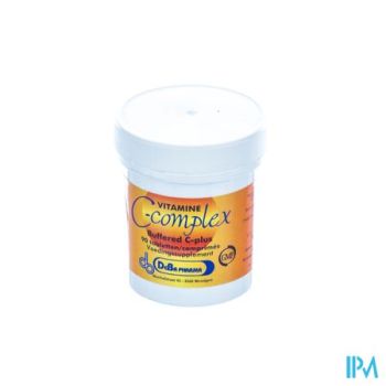 C-Complex Bioflavon. Comp Deba