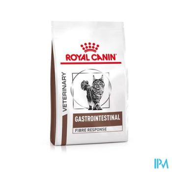 Royal Canin Cat Gastrointest.fibre Resp. Dry