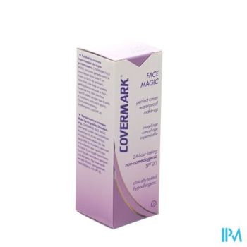 Covermark Face Magic