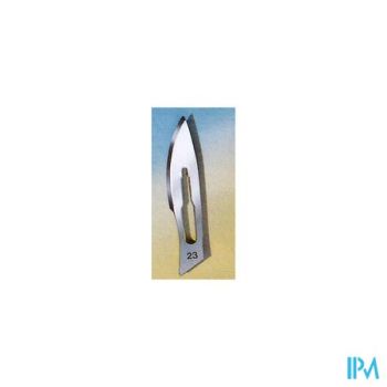 Wolf Scalpel S.m N23 Compleet 10