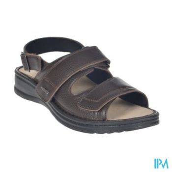 Podartis Raffaello Sr108122 Man Dark Brown