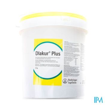 Diakur Plus Pdr 10kg
