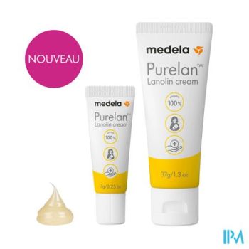 Purelan Tepelzalf Tube