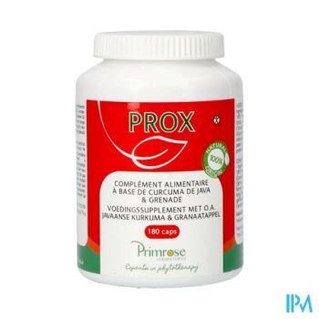 Prox Caps