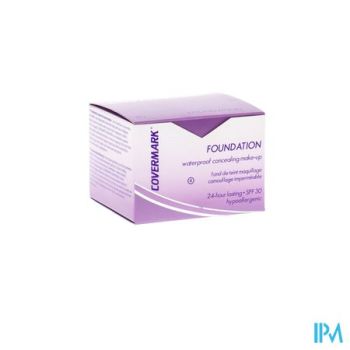 Covermark Foundation Verv