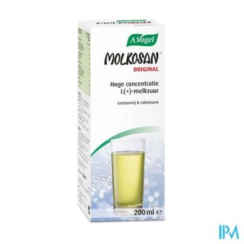 A.vogel Molkosan Original