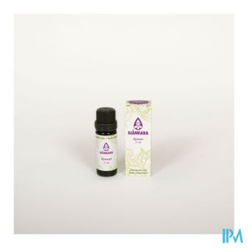 Sjankara Ajowan Ess. Olie 11ml
