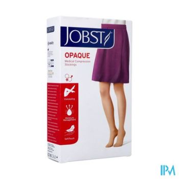 Jobst Opaque Ad Reg Sft Nat Vi Pair
