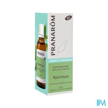Pranarom Eo Ravintsara Bio